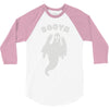booya ghost 3/4 Sleeve Shirt