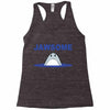 jawsome Racerback Tank