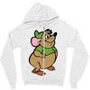 gus gus Zipper Hoodie