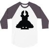 avatar the last air master 3/4 Sleeve Shirt