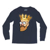 king mcgregor Long Sleeve Shirts