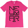 neyma black logo T-Shirt