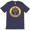 buckfast abbey devon tonic wine 'bucky' T-Shirt