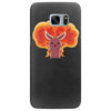 f bomb Samsung Galaxy S7 Edge