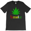 is smoke T-Shirt
