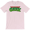 ninja geek T-Shirt