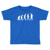bagpipe evolution Toddler T-shirt