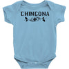 chingona Baby Bodysuit
