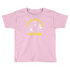 johnny's gym Toddler T-shirt