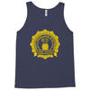 pineapple brigade Tank Top