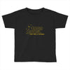 1989 model and still a classic Toddler T-shirt