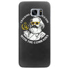 cracking open a cold one with the comrades Samsung Galaxy S7 Edge