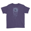 new from entropy records Youth Tee