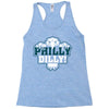 Philly Dilly Racerback Tank