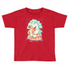 polar bear Toddler T-shirt