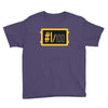 Pubg Rank Youth Tee