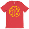 golds gym fitness T-Shirt