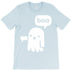 Ghost Of Disapproval T-Shirt