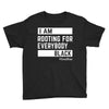 Rooting for Everybody Youth Tee