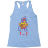 vegetron Racerback Tank
