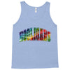 Hooligans Tank Top