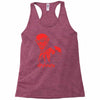 nosferatu Racerback Tank