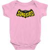 songbird Baby Onesie
