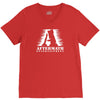 aftermath entertainment rap label V-Neck Tee