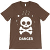 danger 2 T-Shirt