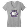 pok&eacute;boo stage 3 Women's V-Neck T-Shirt