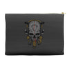 death of guitarist Accessory Pouches