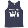 boys next door Tank Top