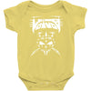 voivod skull thrash progressive metal Baby Onesie