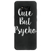 cute but pyscho Samsung Galaxy S8