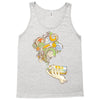 chloroflorohypnohype Tank Top