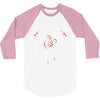 Hold (a237) 3/4 Sleeve Shirt