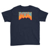 Wtf Doom Youth Tee