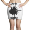fortnite sniper inside Mini Skirts