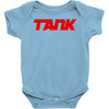 Tank Deji Baby Bodysuit
