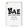 Bae Best Auntie Ever iPad Mini 4