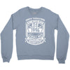 Things Better 1997 Age Approach Magnificent Crewneck Sweatshirt