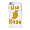 haramkhor iPhone 7 Case