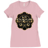 miti tatto Ladies Fitted T-Shirt