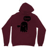 Ghost Of Disapproval Unisex Hoodie