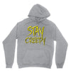 stay creepy Unisex Hoodie