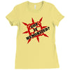 got it memorized Ladies Fitted T-Shirt