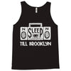 no sleep boombox Tank Top