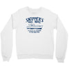 skipper's boat tours Crewneck Sweatshirt