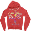 march for science earth day 2017 unless black mug Zipper Hoodie