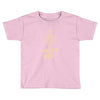 dream big Toddler T-shirt